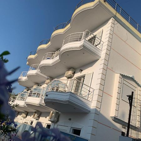 Henardi Apartments Ksamil Zewnętrze zdjęcie