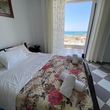 Henardi Apartments Ksamil Zewnętrze zdjęcie