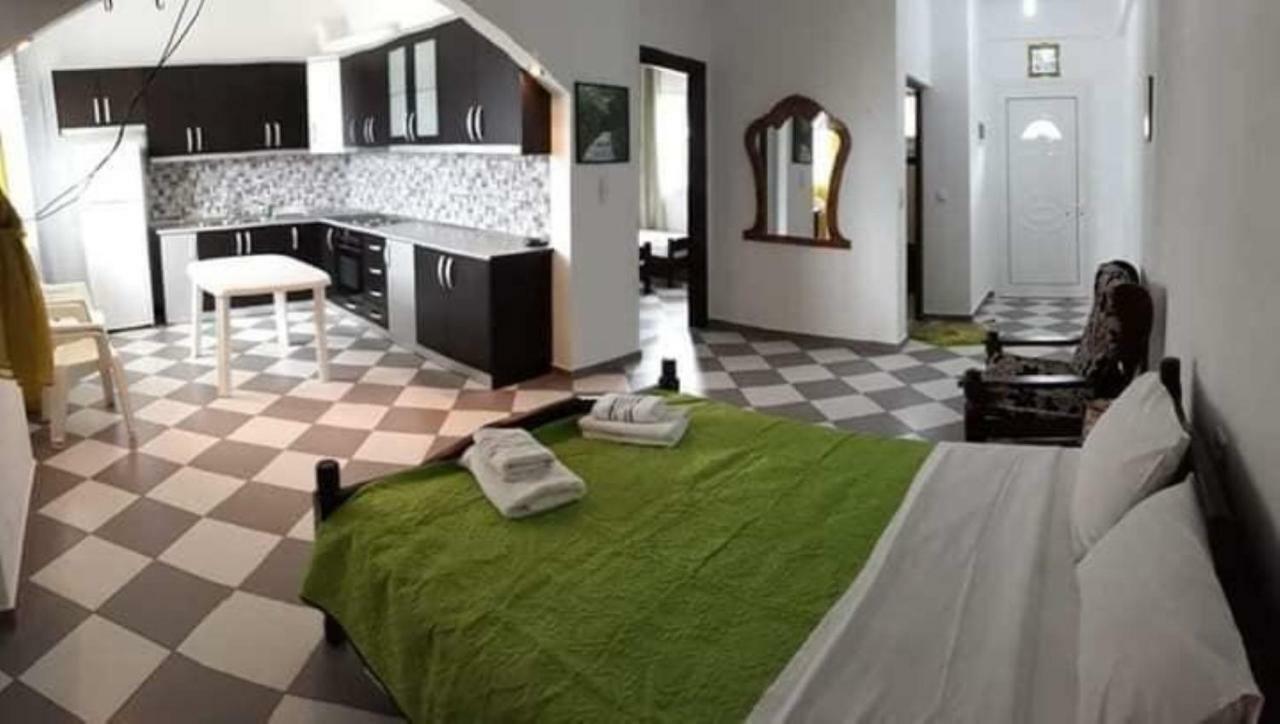Henardi Apartments Ksamil Zewnętrze zdjęcie